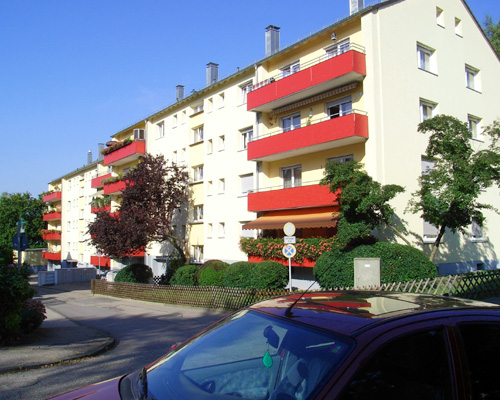 Startseite - Baugenossenschaft Familienheim Baden-Baden eG